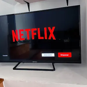 Zajarahome Apartamento
