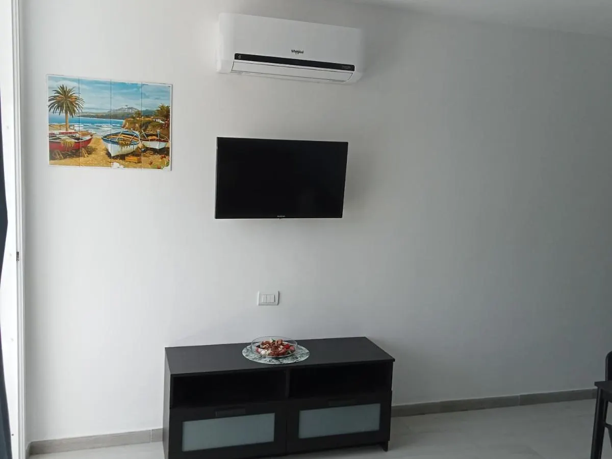Europa 505 Apartment Maspalomas